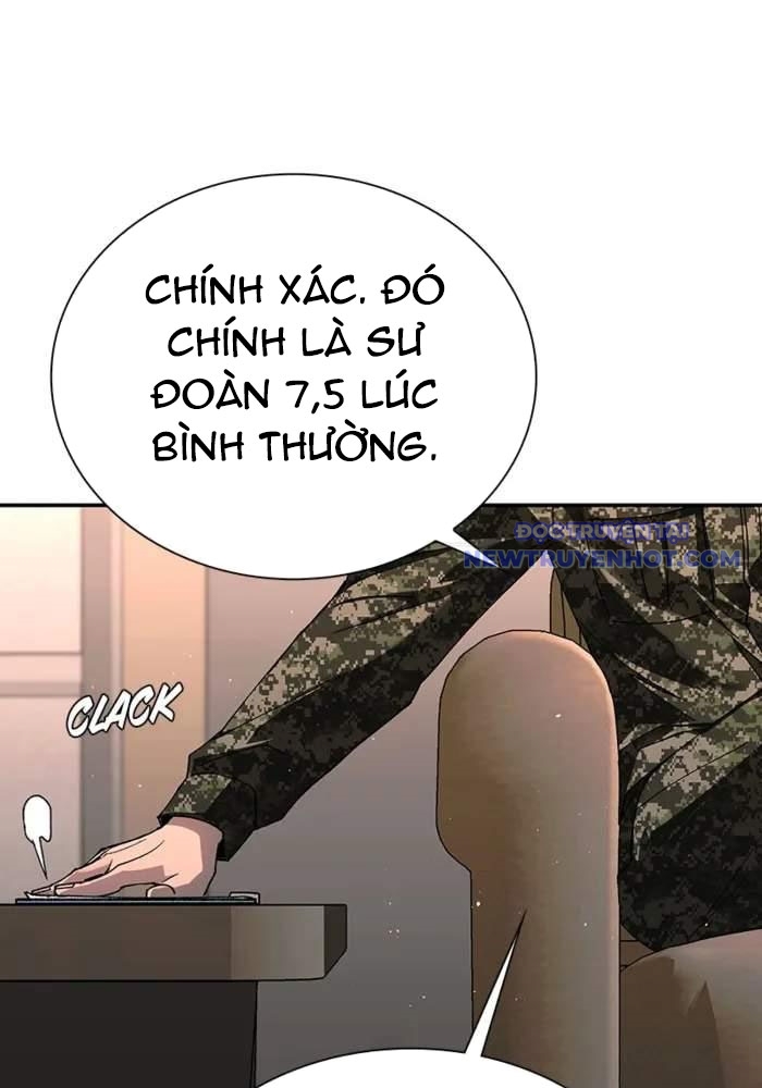 Tận Thế Cũng Chỉ Là Trò Chơi chapter 75 - Trang 116