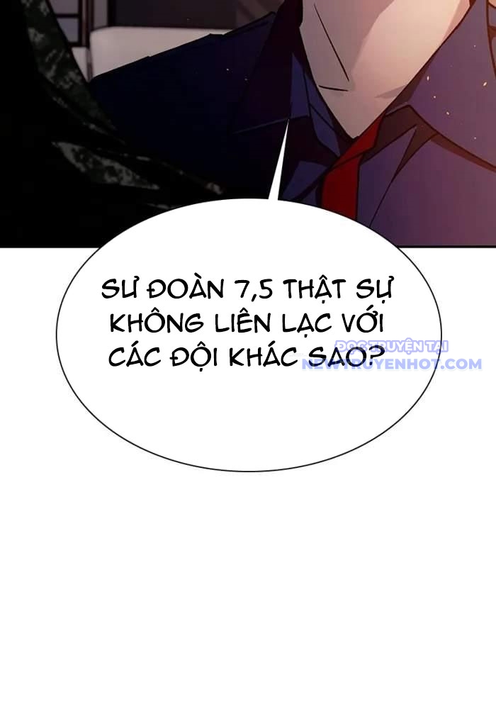 Tận Thế Cũng Chỉ Là Trò Chơi chapter 75 - Trang 122