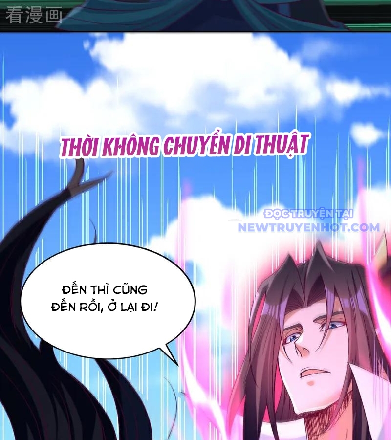 Ta Bị Nhốt Tại Cùng Một Ngày Mười Vạn Năm chapter 539 - Trang 70