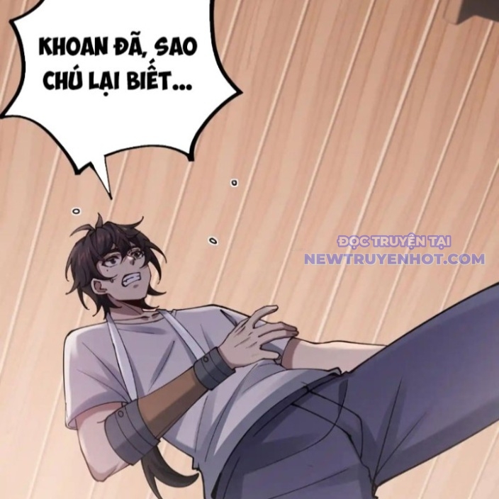 Thần Chỉ Chi Tội chapter 6 - Trang 8