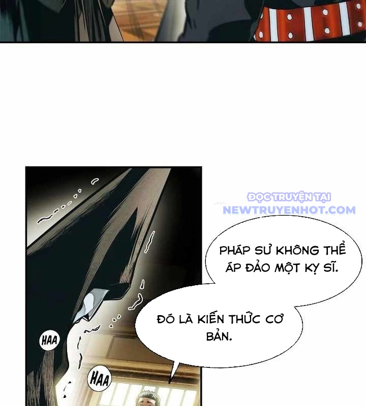 Bất Bại Chân Ma chapter 244 - Trang 74