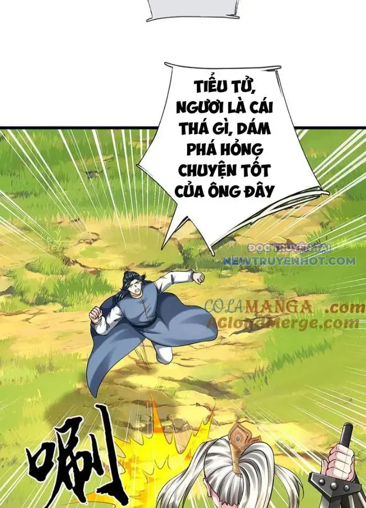 Võ đạo đại đế chapter 80 - Trang 57