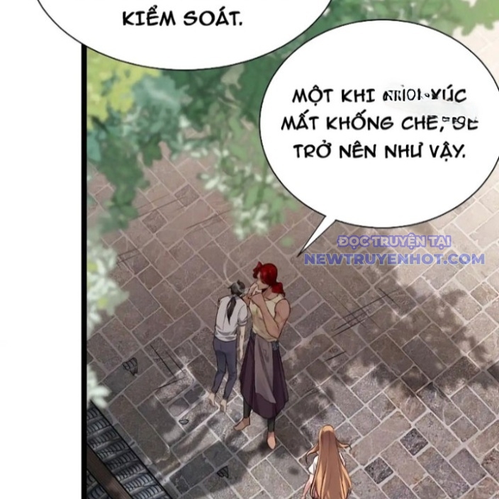 Thần Chỉ Chi Tội chapter 7 - Trang 105