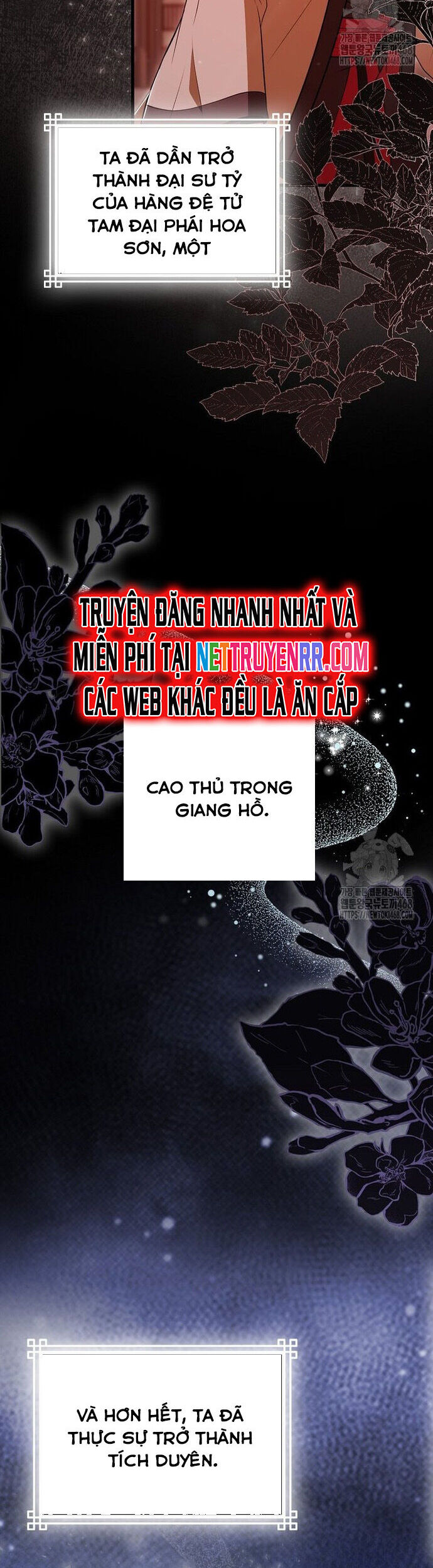 Trở Thành Đệ Tử Nhỏ Tuổi Nhất Phái Hoa Sơn Chapter 42 - Trang 32