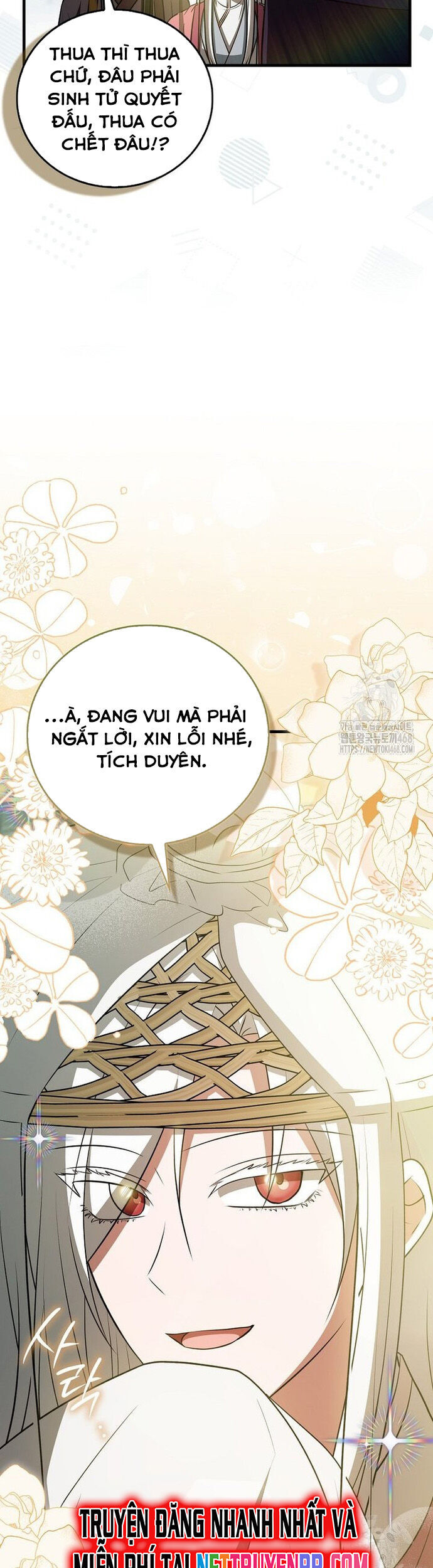 Trở Thành Đệ Tử Nhỏ Tuổi Nhất Phái Hoa Sơn Chapter 42 - Trang 43