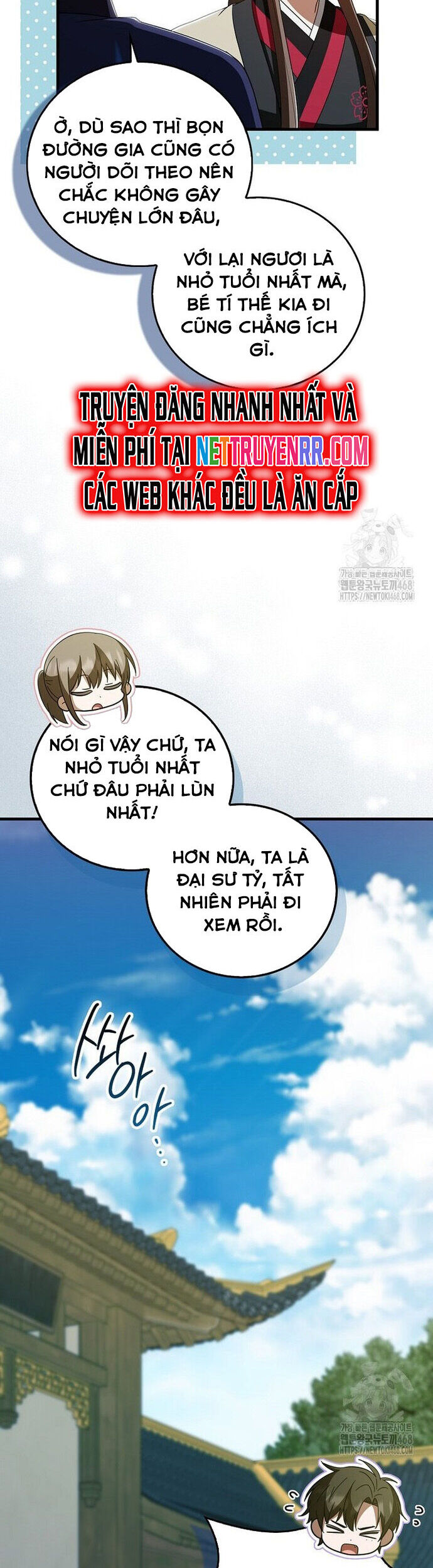 Trở Thành Đệ Tử Nhỏ Tuổi Nhất Phái Hoa Sơn Chapter 42 - Trang 48