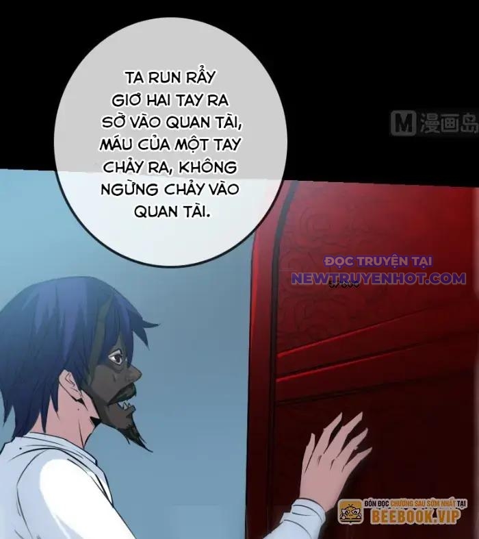 Kiếp Thiên Vận chapter 223 - Trang 6