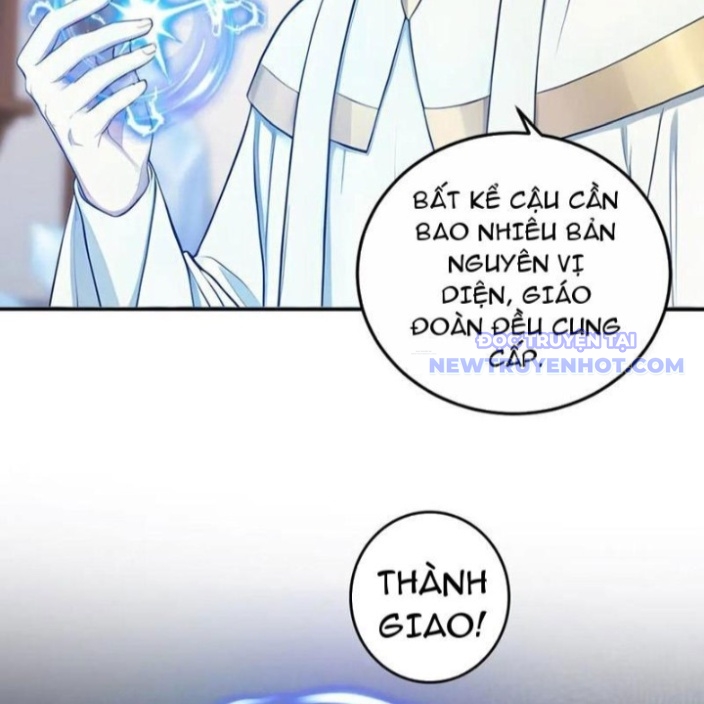 Toàn Dân Thần Vương: Tôi Hiến Tế Nghìn Tỷ Sinh Linh! chapter 90 - Trang 40