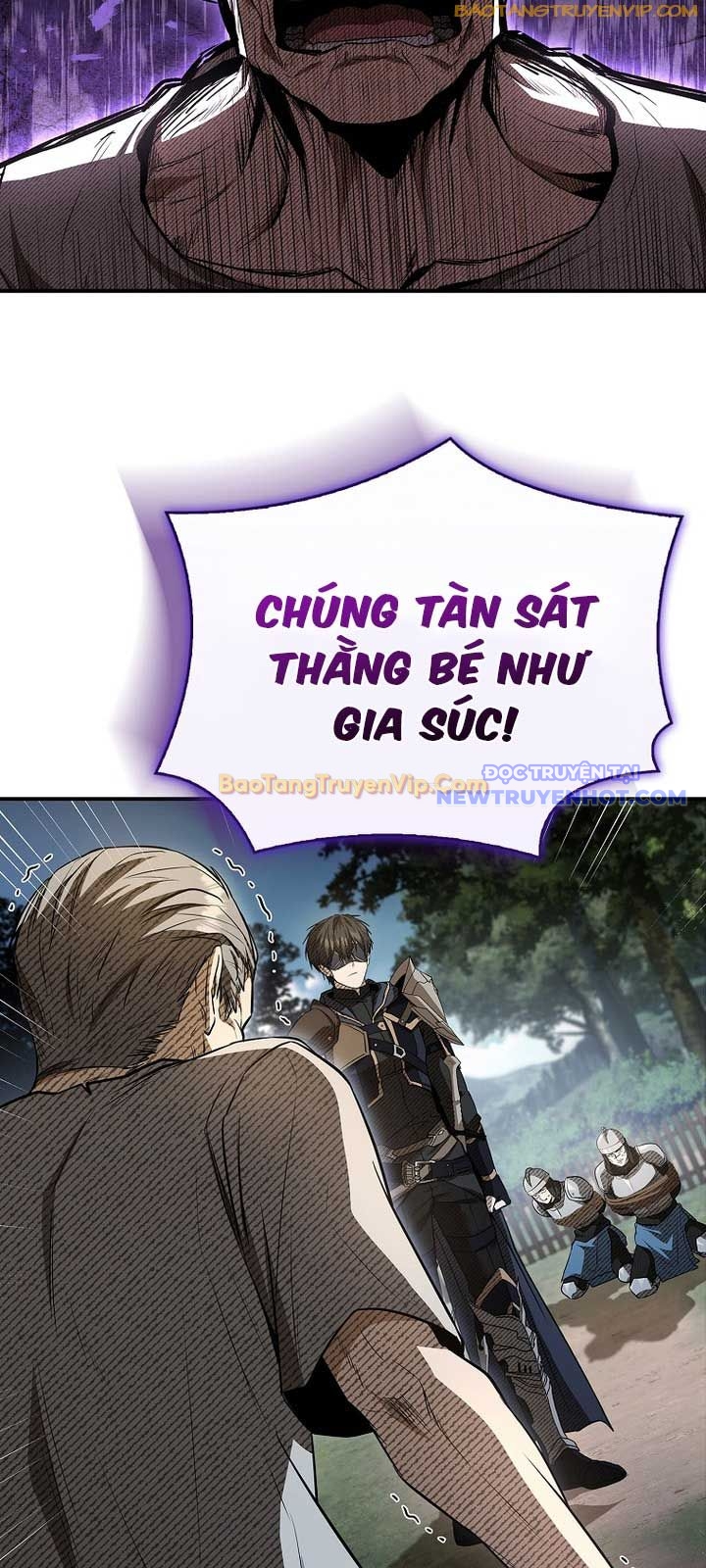 Vô Hồn Bất Kính Giả Dạ chapter 20 - Trang 89