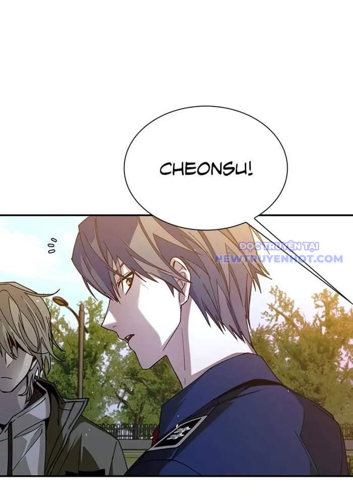 Tận Thế Cũng Chỉ Là Trò Chơi chapter 75 - Trang 54