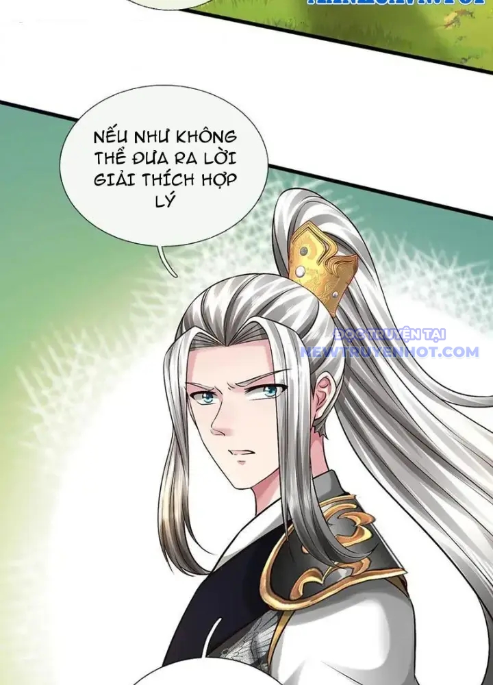 Võ đạo đại đế chapter 80 - Trang 91