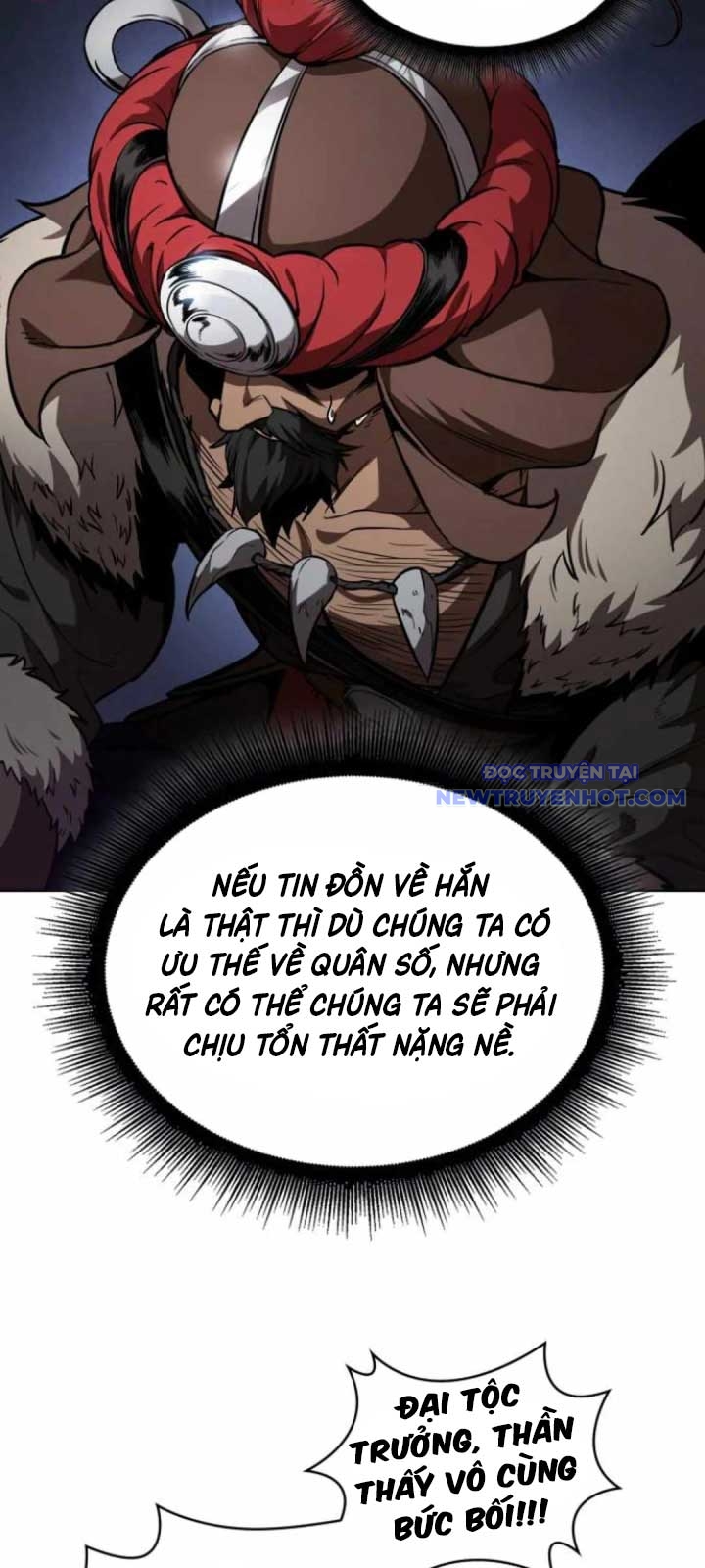 Ngã Lão Ma Thần chapter 247 - Trang 23