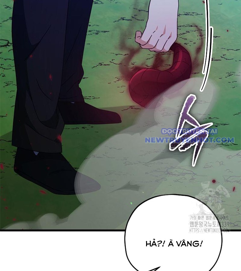 Bố Tôi Quá Mạnh chapter 168 - Trang 21