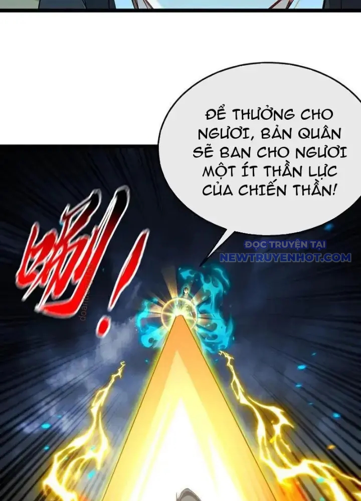 Tuyệt Thế đan Thần chapter 262 - Trang 45