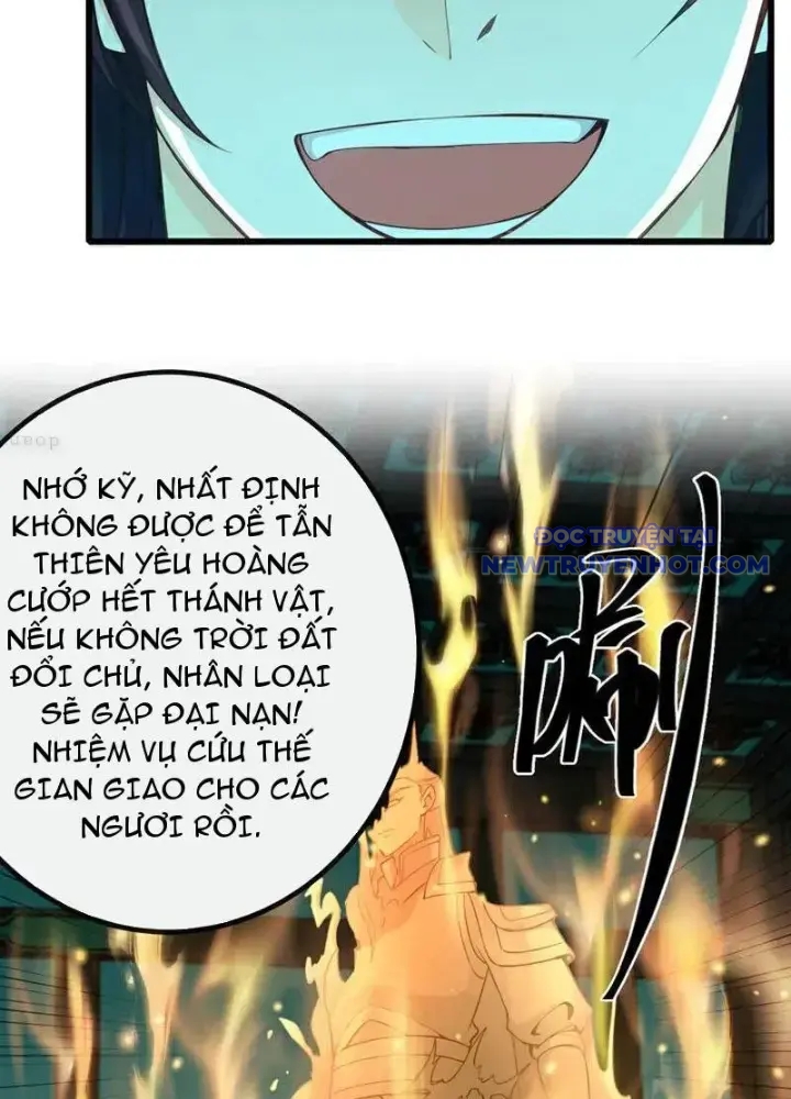 Tuyệt Thế đan Thần chapter 263 - Trang 25