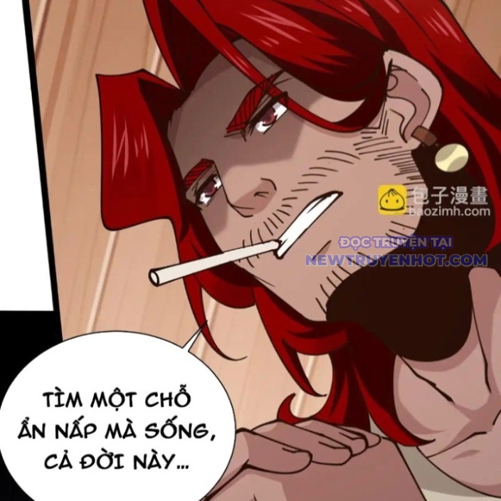 Thần Chỉ Chi Tội chapter 6 - Trang 10