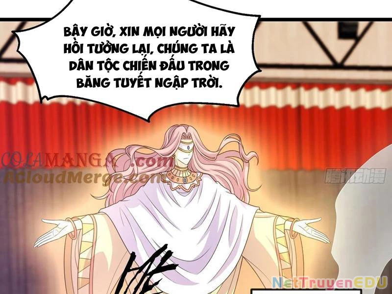 Thần Minh Trở Lại: Ta Có Trong Tay Triệu Vạn Chư Thần!  Chapter 36 - Trang 50