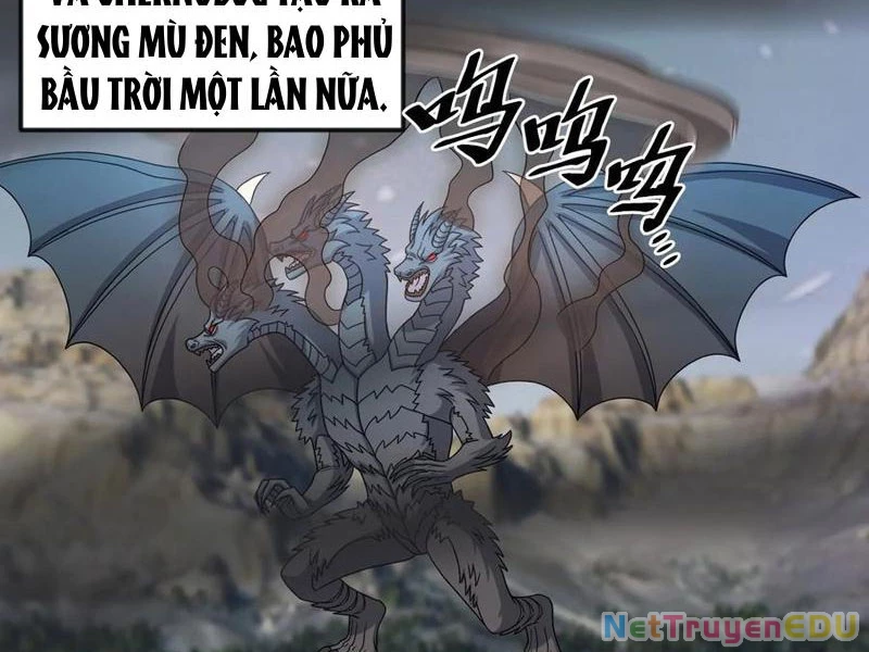 Thần Minh Trở Lại: Ta Có Trong Tay Triệu Vạn Chư Thần!  Chapter 36 - Trang 31