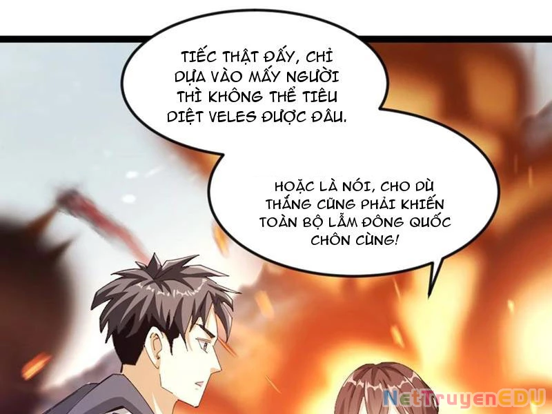 Thần Minh Trở Lại: Ta Có Trong Tay Triệu Vạn Chư Thần!  Chapter 37 - Trang 41