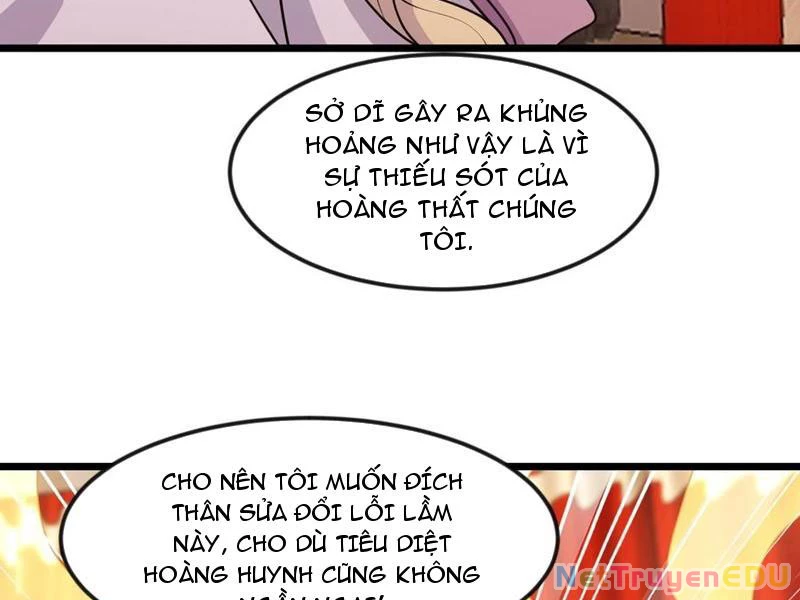 Thần Minh Trở Lại: Ta Có Trong Tay Triệu Vạn Chư Thần!  Chapter 36 - Trang 47