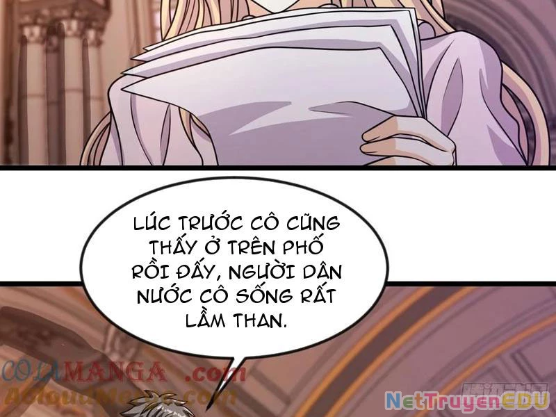 Thần Minh Trở Lại: Ta Có Trong Tay Triệu Vạn Chư Thần!  Chapter 36 - Trang 37