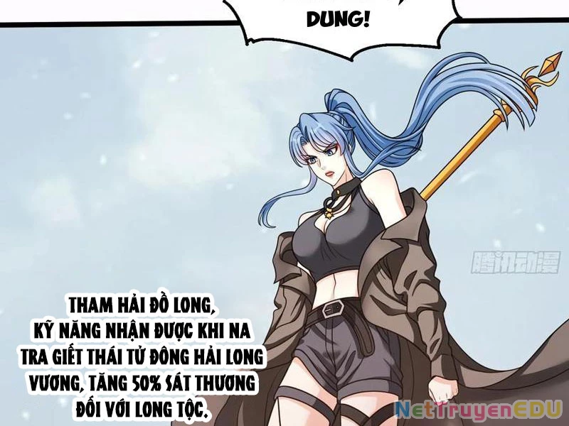 Thần Minh Trở Lại: Ta Có Trong Tay Triệu Vạn Chư Thần!  Chapter 37 - Trang 4