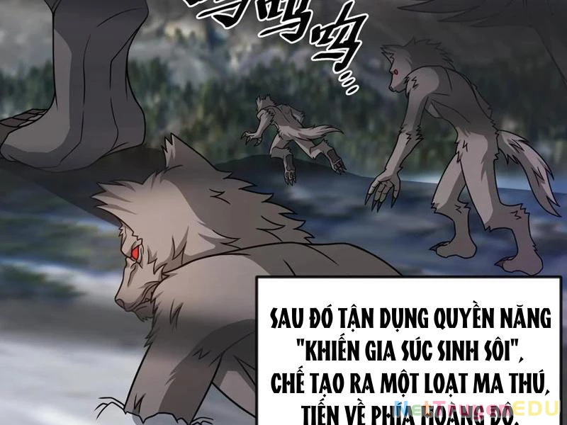 Thần Minh Trở Lại: Ta Có Trong Tay Triệu Vạn Chư Thần!  Chapter 36 - Trang 33