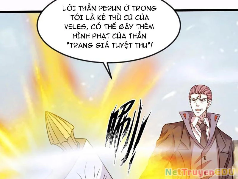 Thần Minh Trở Lại: Ta Có Trong Tay Triệu Vạn Chư Thần!  Chapter 37 - Trang 13