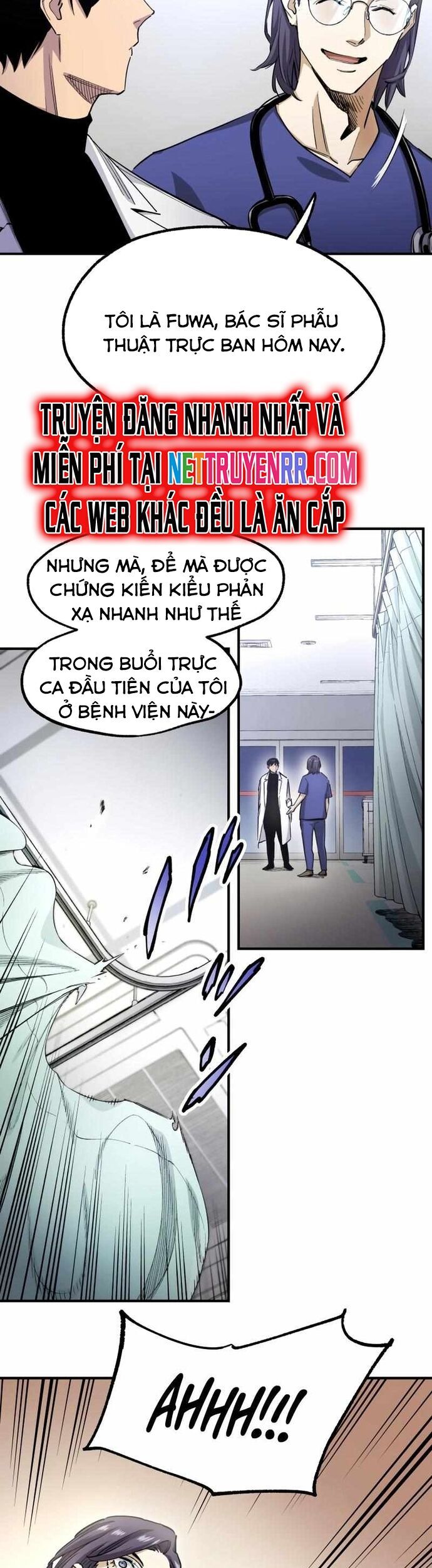 Hắc Triều Chapter 11 - Trang 14