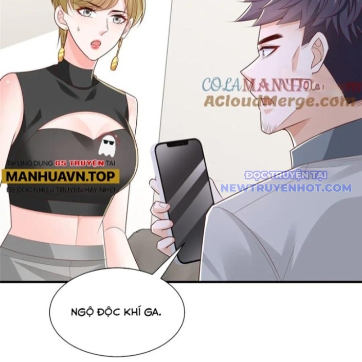 Mỗi Tuần Ta Có Một Nghề Nghiệp Mới chapter 772 - Trang 26