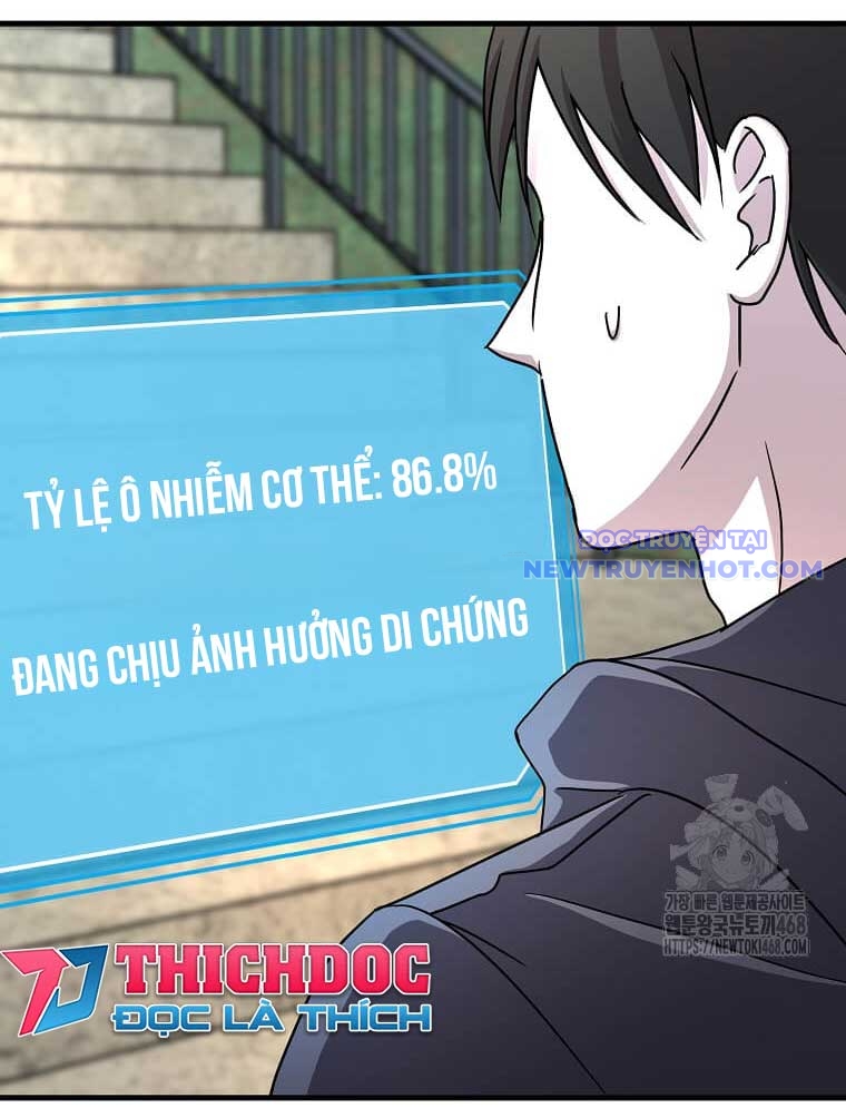 Chiến Vương Thăng Cấp chapter 4 - Trang 31