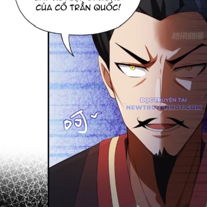 Hoá Ra Ta Đã Vô Địch Từ Lâu chapter 256 - Trang 24