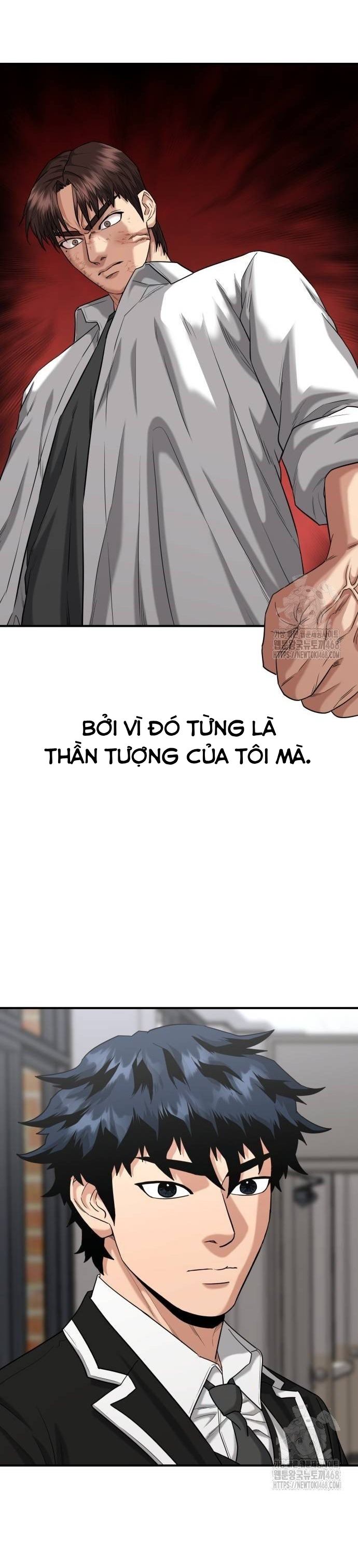 Minh Vương Chapter 11 - Trang 20