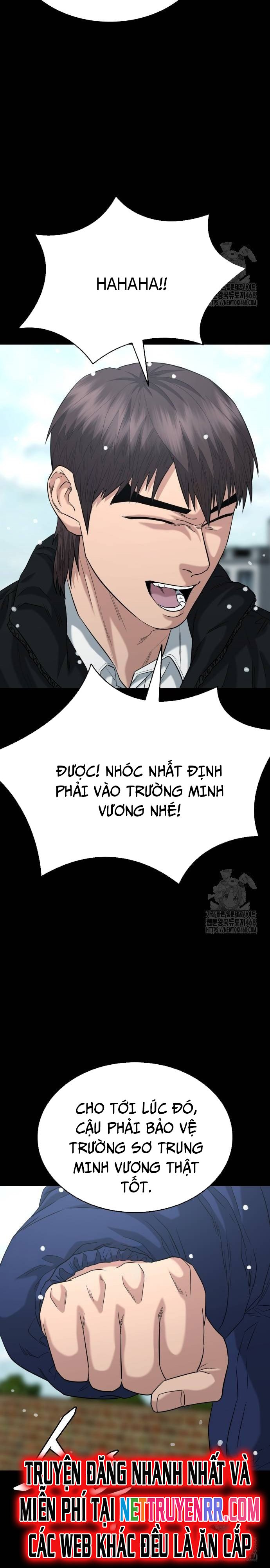 Minh Vương Chapter 13 - Trang 37