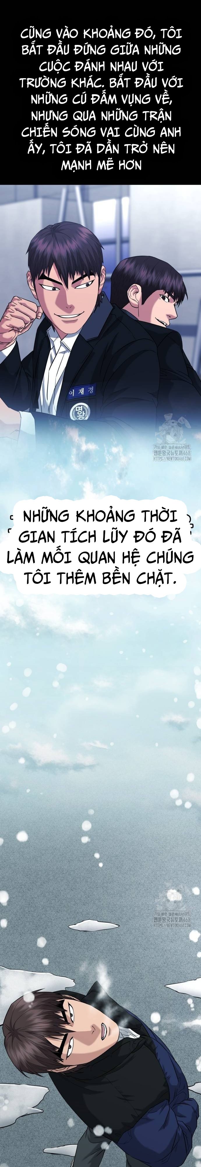 Minh Vương Chapter 13 - Trang 32