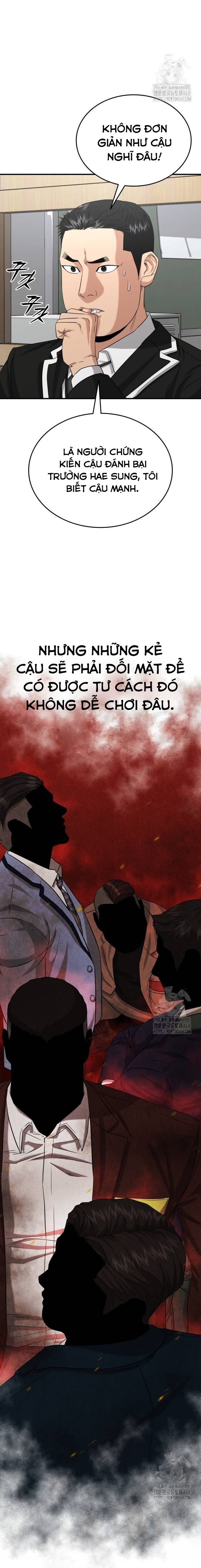 Minh Vương Chapter 11 - Trang 14