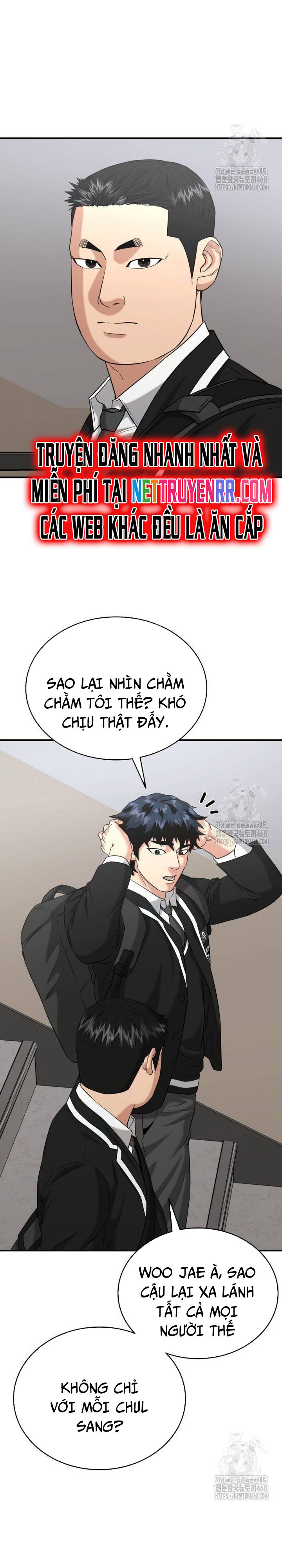 Minh Vương Chapter 12 - Trang 27