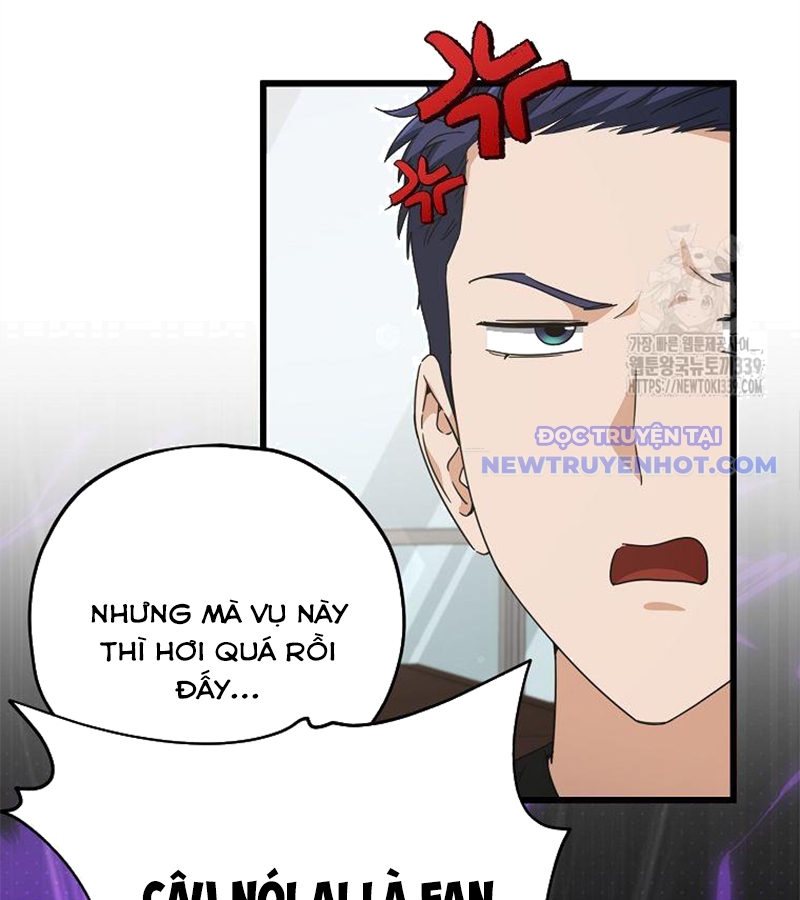 Bố Tôi Quá Mạnh chapter 168 - Trang 120