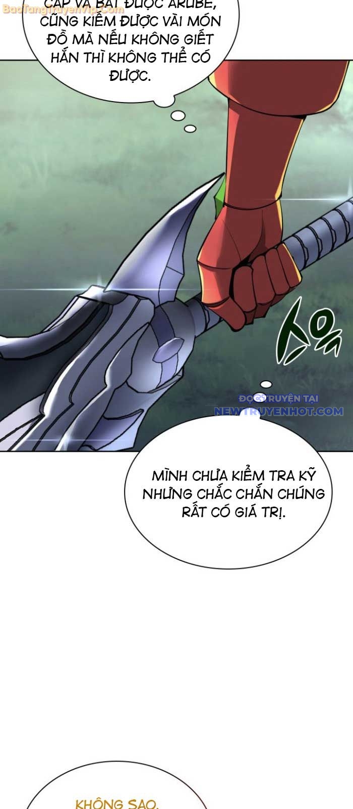 Thợ Rèn Huyền Thoại chapter 265 - Trang 50