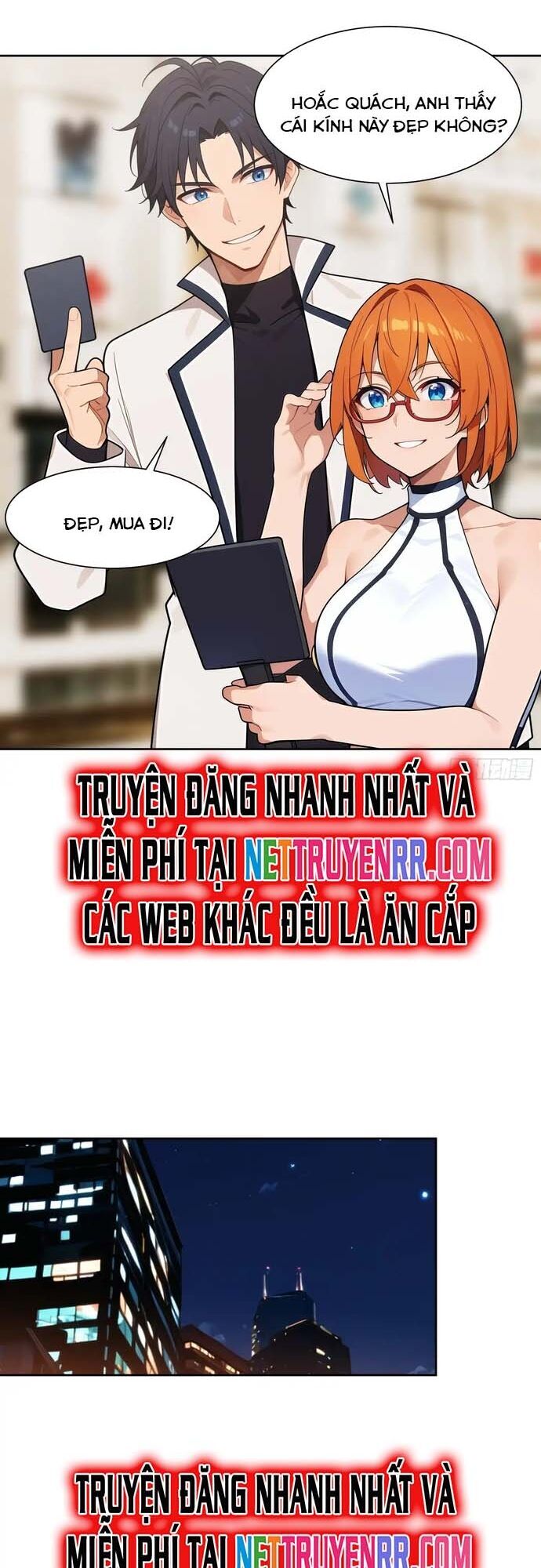 Võ Đạo Tông Sư Trùng Sinh Làm Công Nhân Chapter 10 - Trang 17