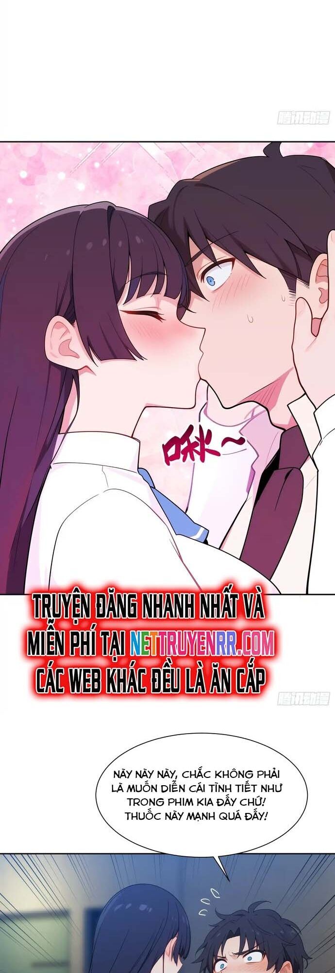 Võ Đạo Tông Sư Trùng Sinh Làm Công Nhân Chapter 10 - Trang 33