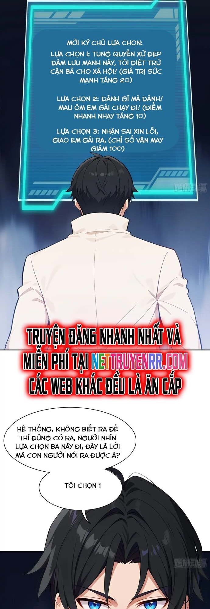 Võ Đạo Tông Sư Trùng Sinh Làm Công Nhân Chapter 10 - Trang 25