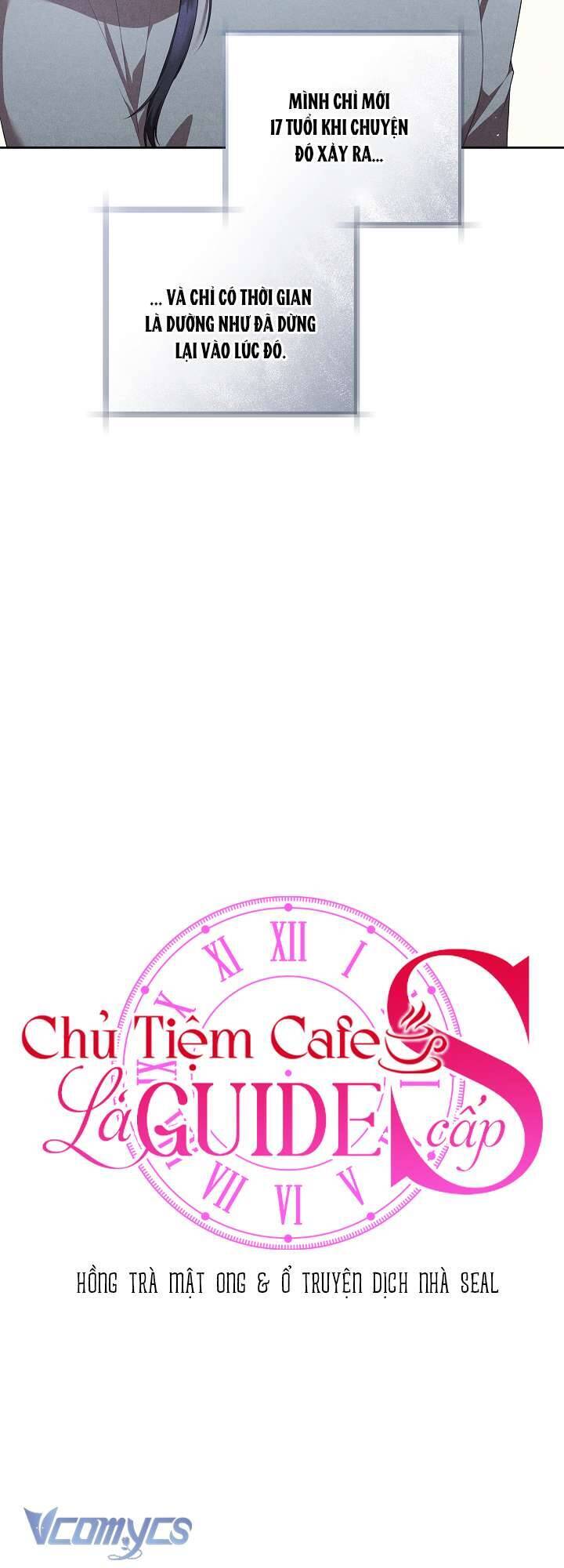 Chủ Tiệm Cafe Là Guide Cấp S Chapter 6 - Trang 12