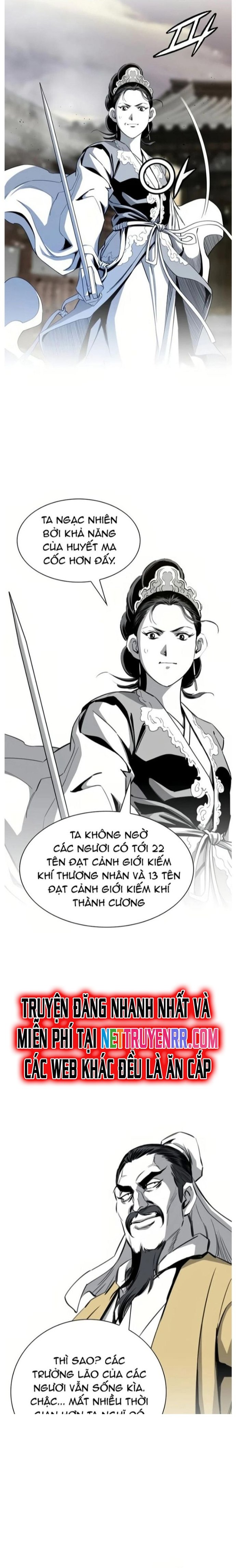 Đăng Thiên Lộ Chapter 51 - Trang 4