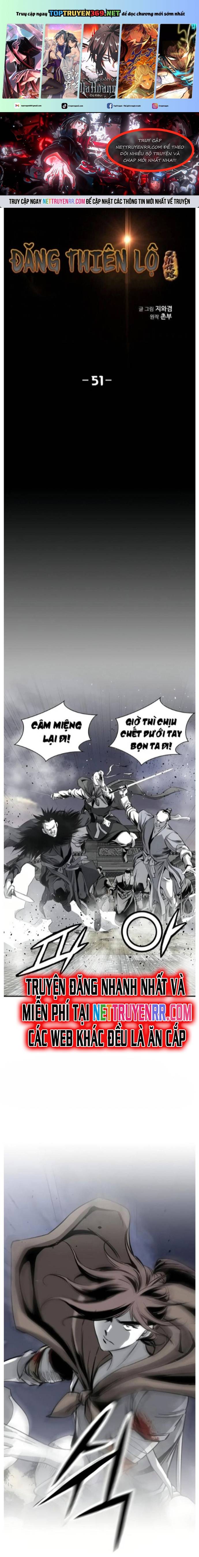 Đăng Thiên Lộ Chapter 51 - Trang 0