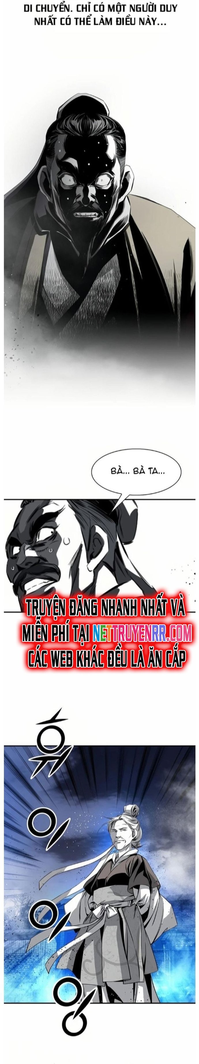 Đăng Thiên Lộ Chapter 52 - Trang 20