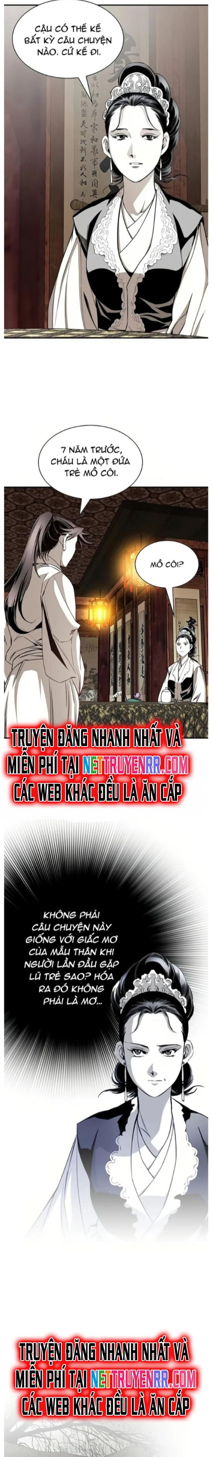 Đăng Thiên Lộ Chapter 54 - Trang 15