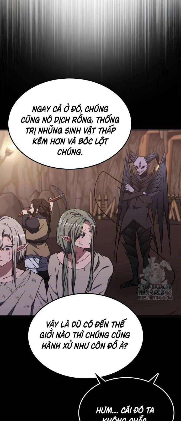 Trị Liệu Sư Quá Mạnh Chapter 16 - Trang 17