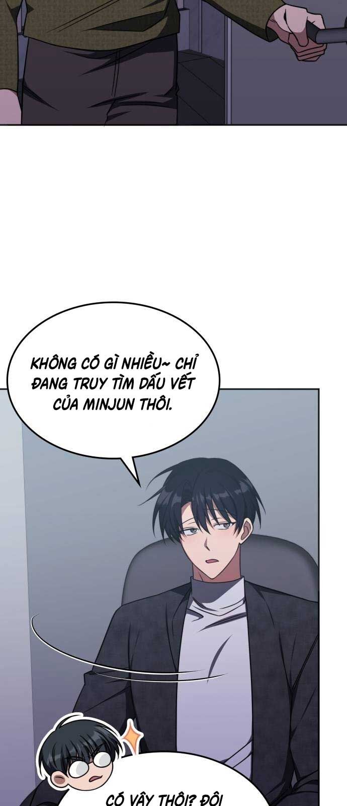 Trị Liệu Sư Quá Mạnh Chapter 16 - Trang 26