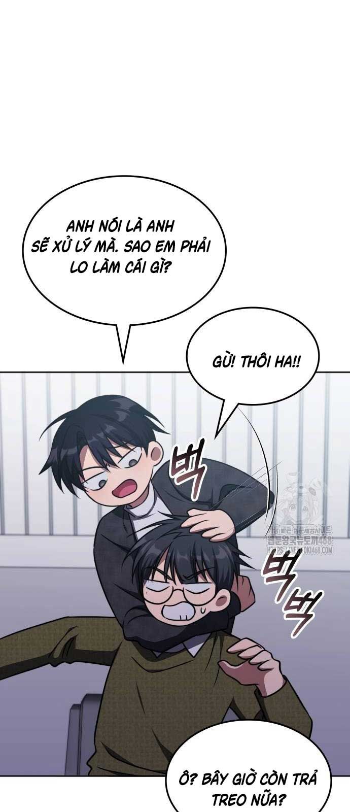 Trị Liệu Sư Quá Mạnh Chapter 16 - Trang 33